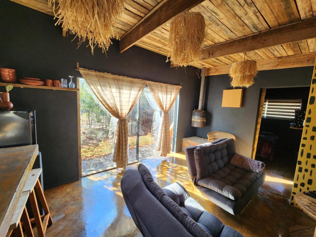 Hartbeest Bush Lodge 4 Hartbeespoort Exteriör bild