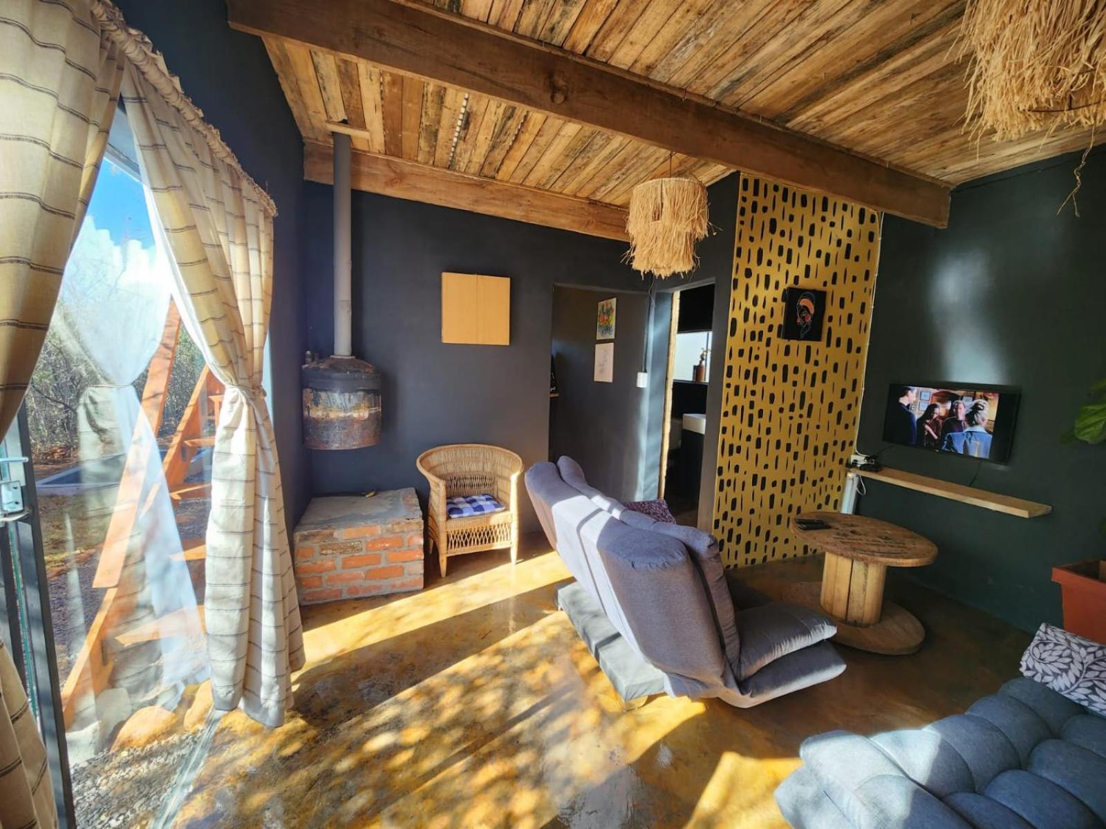 Hartbeest Bush Lodge 4 Hartbeespoort Exteriör bild